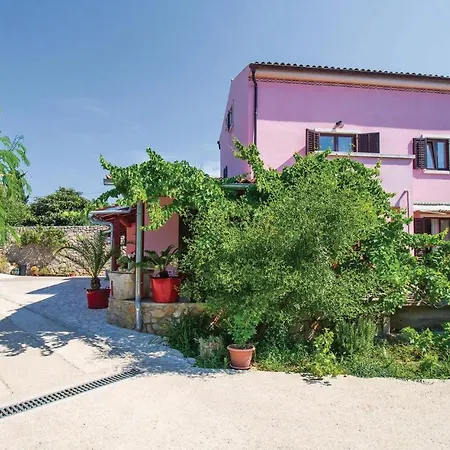 Beautiful In With 4 Bedrooms And Wifi Veli Losinj