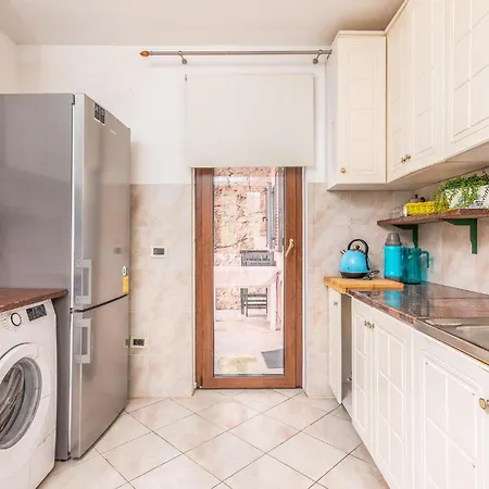 Beautiful In With 4 Bedrooms And Wifi * Veli Losinj